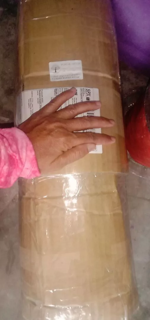 Ulasan Anggur Hijau 4
