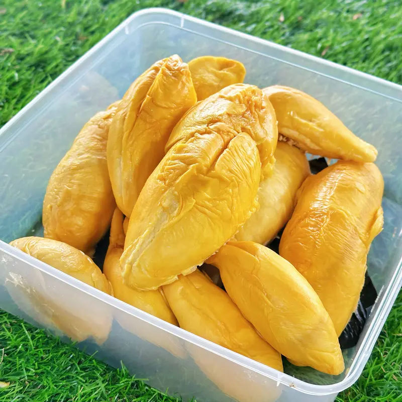 Durian IOI